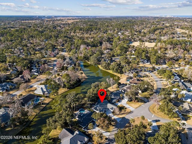 3025 CYPRESS CREEK Drive E, Ponte Vedra Beach, FL 32082