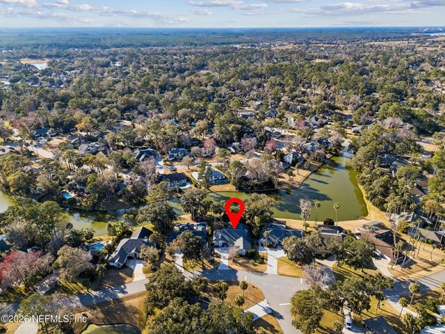 3025 CYPRESS CREEK Drive E, Ponte Vedra Beach, FL 32082