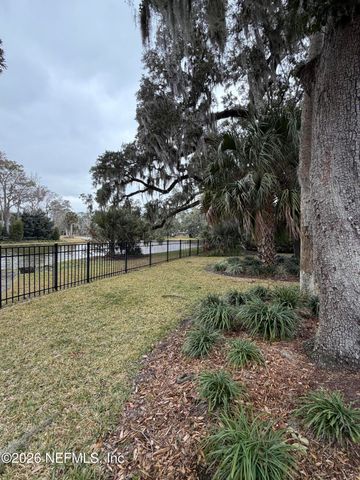 3025 CYPRESS CREEK Drive E, Ponte Vedra Beach, FL 32082