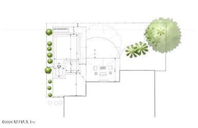 3025 CYPRESS CREEK Drive E, Ponte Vedra Beach, FL 32082