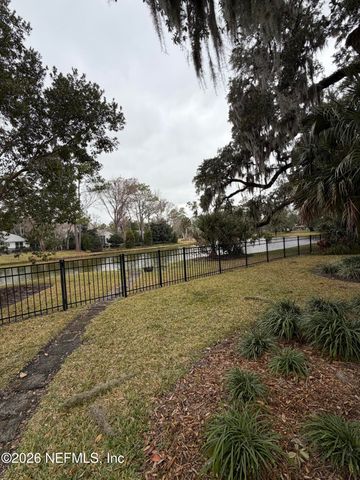 3025 CYPRESS CREEK Drive E, Ponte Vedra Beach, FL 32082