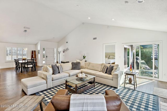 3025 CYPRESS CREEK Drive E, Ponte Vedra Beach, FL 32082