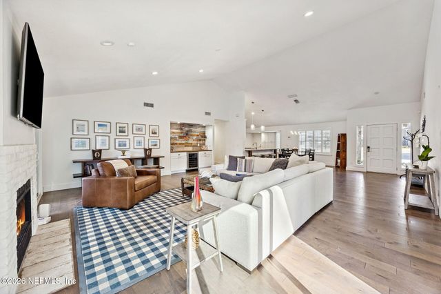 3025 CYPRESS CREEK Drive E, Ponte Vedra Beach, FL 32082