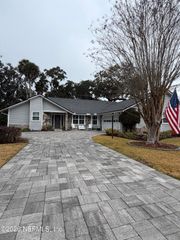 3025 CYPRESS CREEK Drive E, Ponte Vedra Beach, FL 32082
