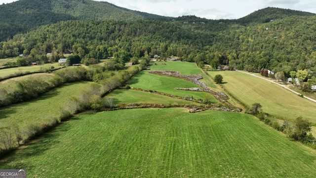 5192 Wolffork Road, Rabun Gap, GA 30568