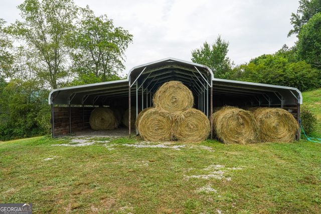 5192 Wolffork Road, Rabun Gap, GA 30568