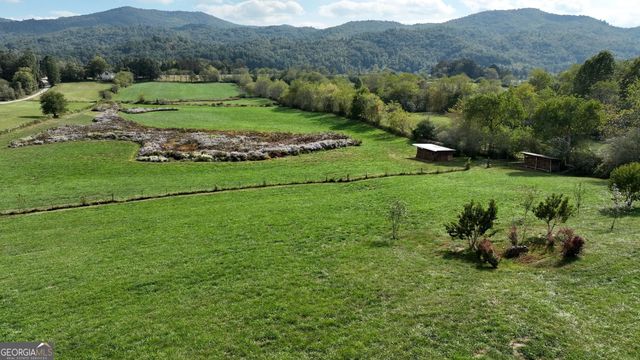 5192 Wolffork Road, Rabun Gap, GA 30568