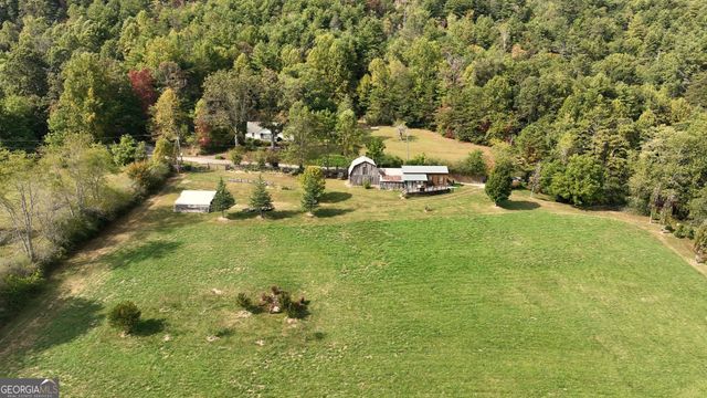 5192 Wolffork Road, Rabun Gap, GA 30568