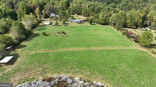 5192 Wolffork Road, Rabun Gap, GA 30568