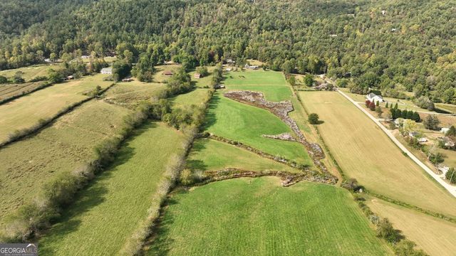 5192 Wolffork Road, Rabun Gap, GA 30568