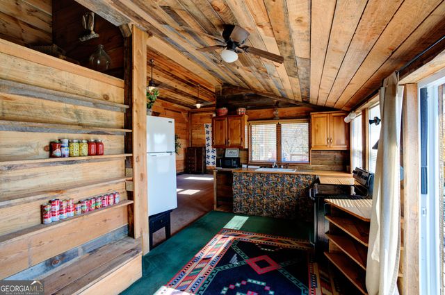 5192 Wolffork Road, Rabun Gap, GA 30568