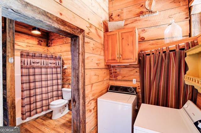 5192 Wolffork Road, Rabun Gap, GA 30568