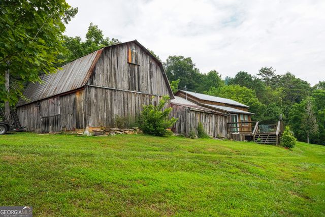 5192 Wolffork Road, Rabun Gap, GA 30568