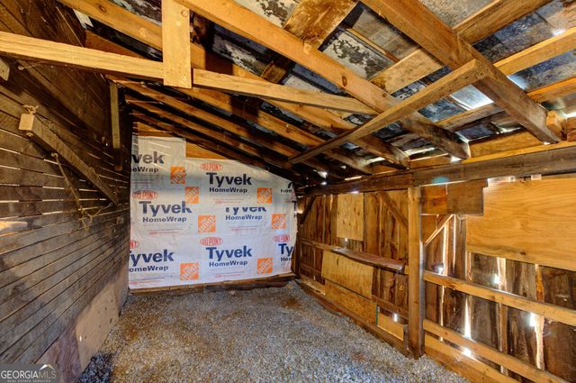 5192 Wolffork Road, Rabun Gap, GA 30568