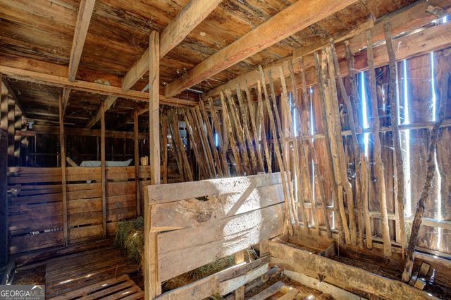 5192 Wolffork Road, Rabun Gap, GA 30568