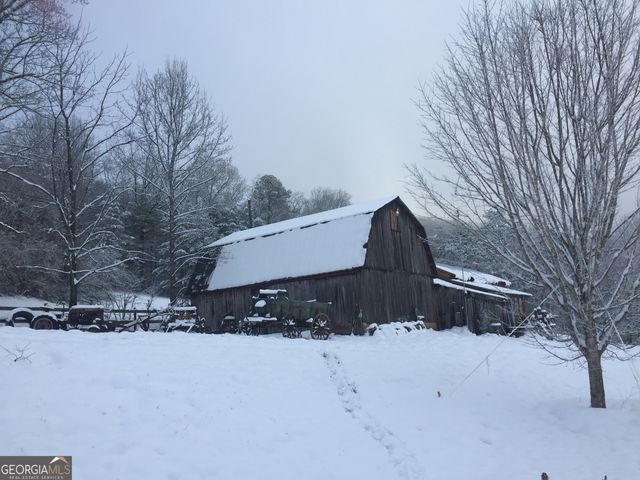 5192 Wolffork Road, Rabun Gap, GA 30568