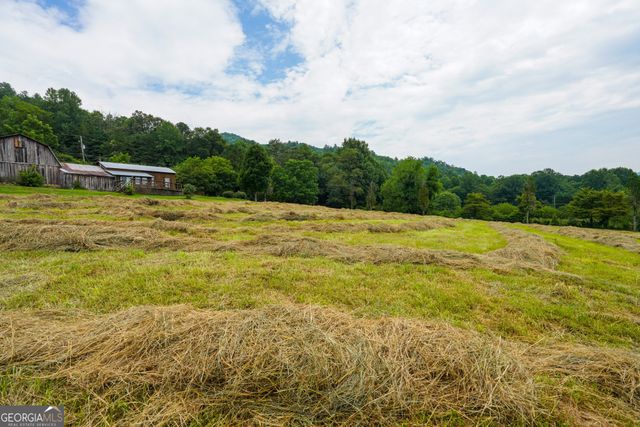 5192 Wolffork Road, Rabun Gap, GA 30568