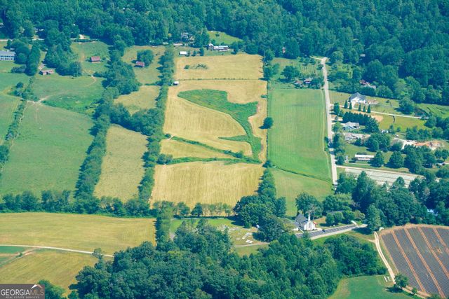 5192 Wolffork Road, Rabun Gap, GA 30568