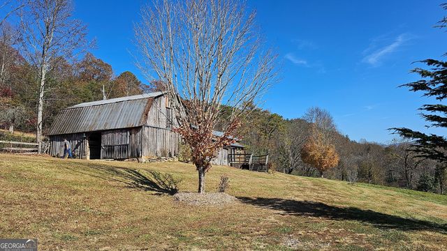 5192 Wolffork Road, Rabun Gap, GA 30568