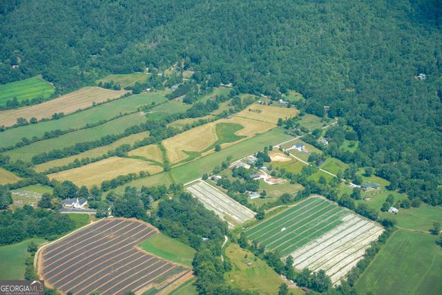 5192 Wolffork Road, Rabun Gap, GA 30568