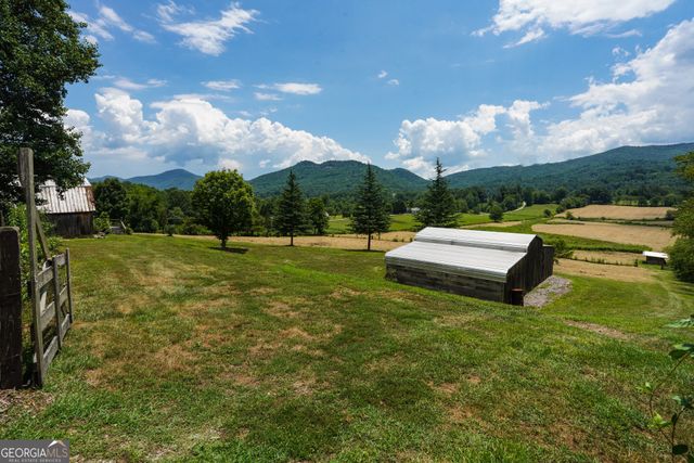 5192 Wolffork Road, Rabun Gap, GA 30568