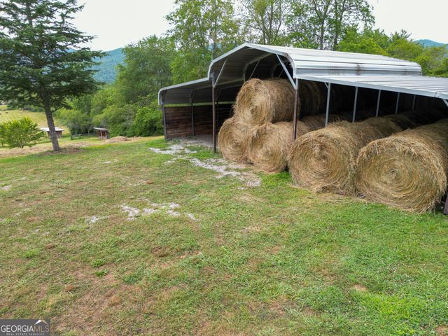 5192 Wolffork Road, Rabun Gap, GA 30568