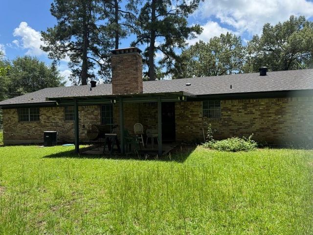 104 Iris Circle, Beckville, TX 75631