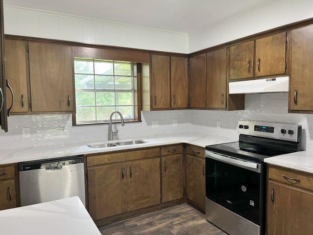 104 Iris Circle, Beckville, TX 75631