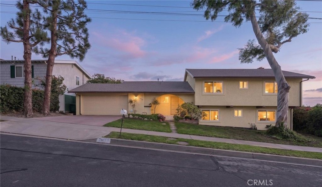 28229 Lobrook, Rancho Palos Verdes, CA 90275