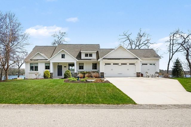 4950 S Ojibwe, Newaygo, MI 49337