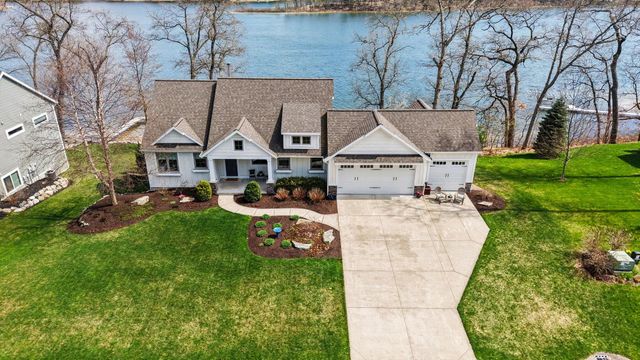 4950 S Ojibwe, Newaygo, MI 49337