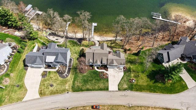 4950 S Ojibwe, Newaygo, MI 49337