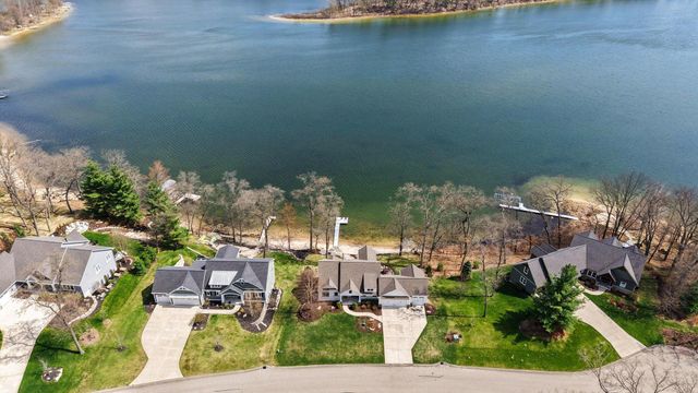 4950 S Ojibwe, Newaygo, MI 49337