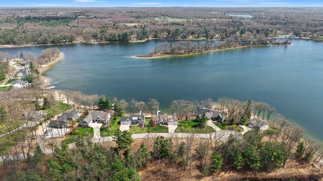 4950 S Ojibwe, Newaygo, MI 49337