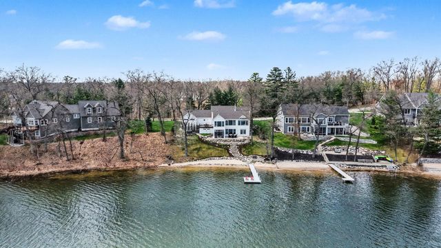 4950 S Ojibwe, Newaygo, MI 49337