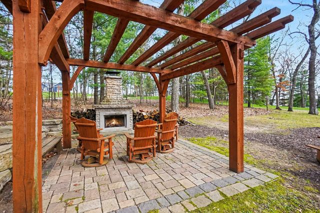 4950 S Ojibwe, Newaygo, MI 49337