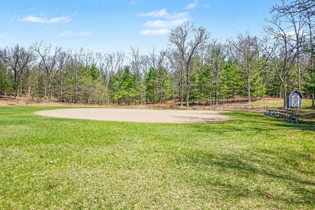 4950 S Ojibwe, Newaygo, MI 49337