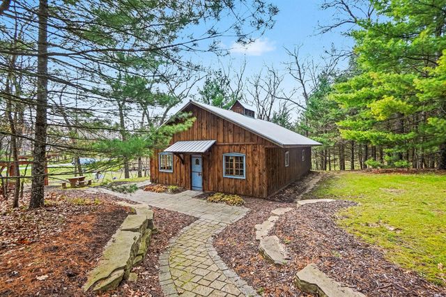 4950 S Ojibwe, Newaygo, MI 49337