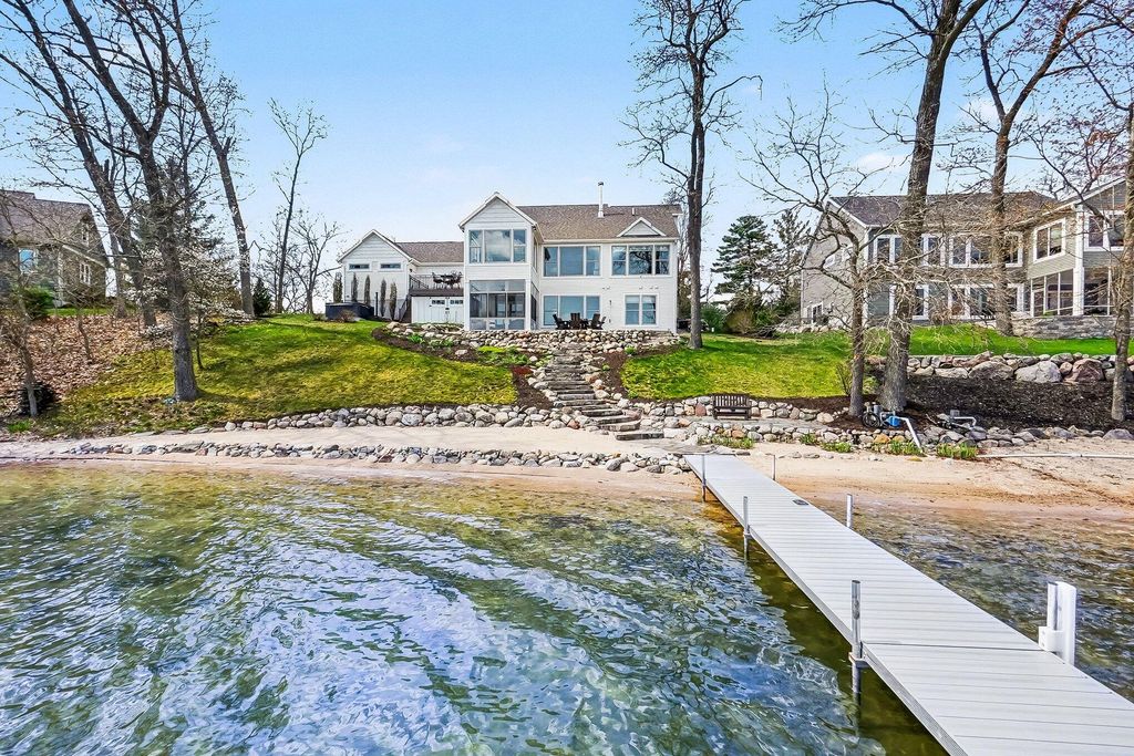 4950 S Ojibwe, Newaygo, MI 49337