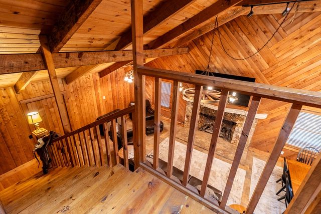 131 Ralph Hickey Road, Chatsworth, GA 30705