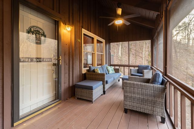 131 Ralph Hickey Road, Chatsworth, GA 30705