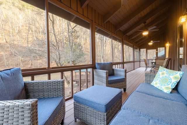 131 Ralph Hickey Road, Chatsworth, GA 30705