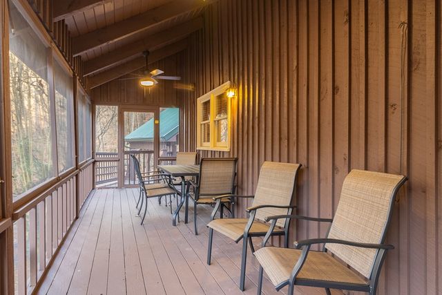 131 Ralph Hickey Road, Chatsworth, GA 30705