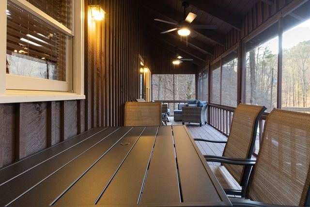 131 Ralph Hickey Road, Chatsworth, GA 30705