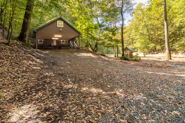 131 Ralph Hickey Road, Chatsworth, GA 30705