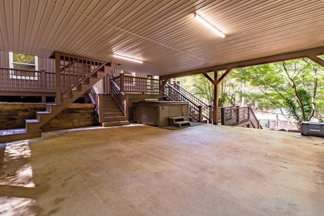 131 Ralph Hickey Road, Chatsworth, GA 30705