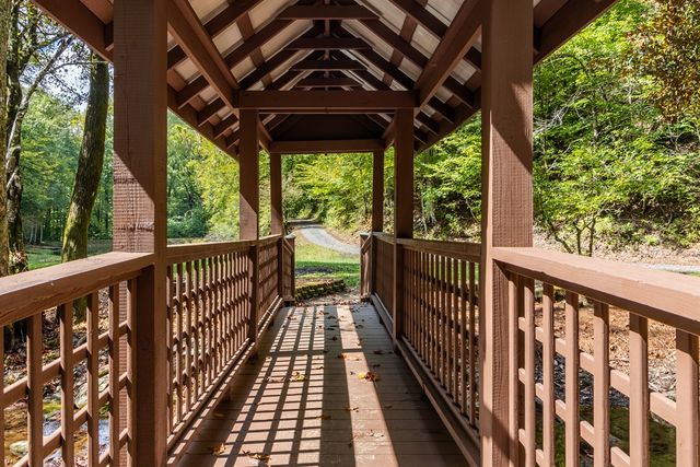 131 Ralph Hickey Road, Chatsworth, GA 30705