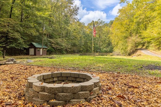 131 Ralph Hickey Road, Chatsworth, GA 30705