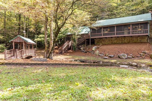 131 Ralph Hickey Road, Chatsworth, GA 30705