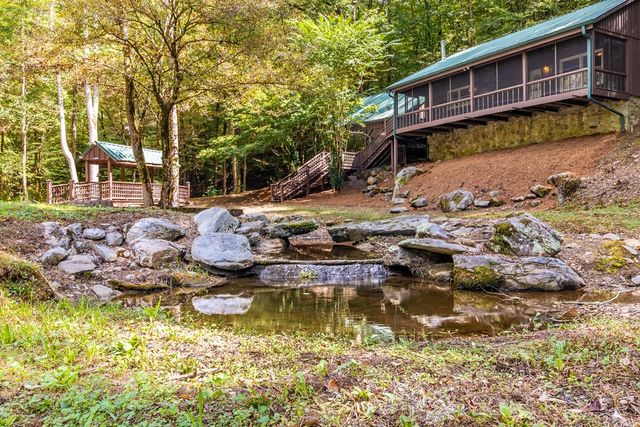 131 Ralph Hickey Road, Chatsworth, GA 30705